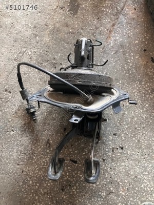 Kangoo 1.9 westinghouse