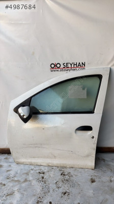 renault symbol sol ön kapı 2013