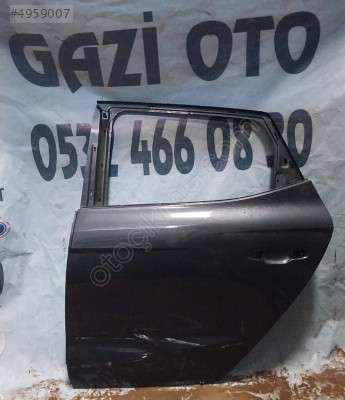 Seat arona orj 18-23 sol arka kapı