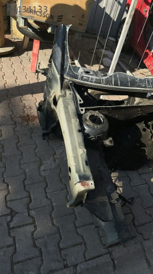 2004 OPEL VECTRA C SAĞ PODYE ŞASE