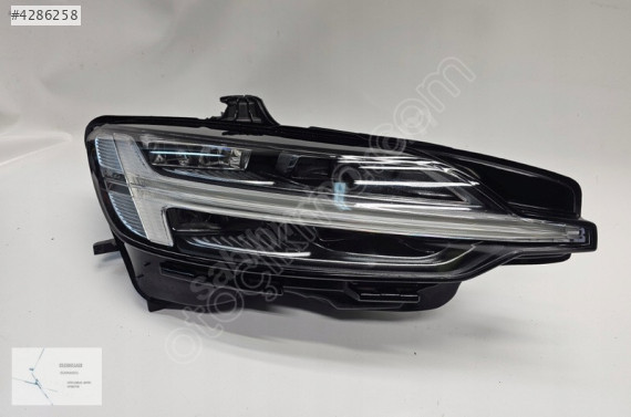 VOLVO S60 FAR SAĞ