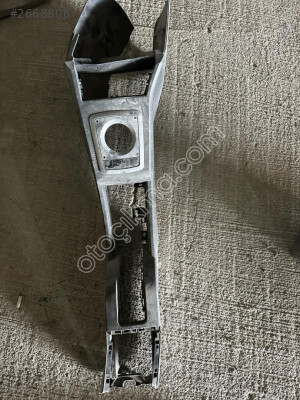 OPEL VECTRA B ORTA KONSOL