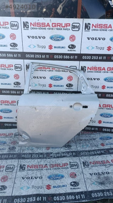 FORD FOCUS SOL ARKA KAPI ORJİNAL ÇIKMA YEDEK PARÇA