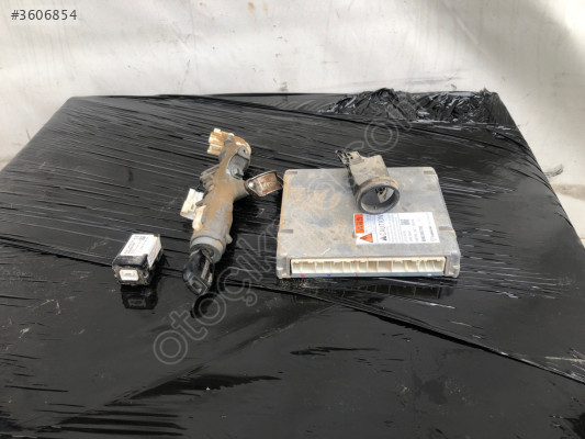 ISUZU D MAX İMBO SETİ BEYİN SET