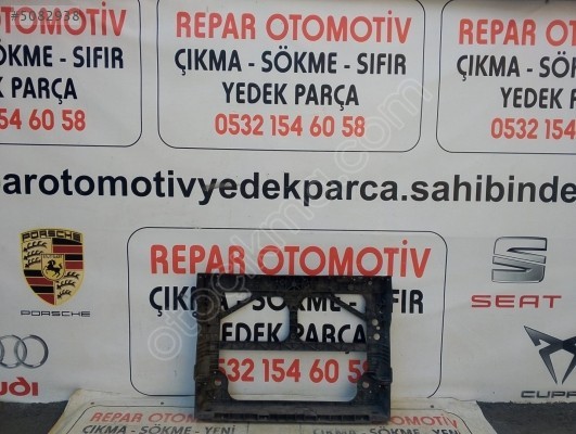 MG HS ÖN PANEL orijinal hatasız 11034645