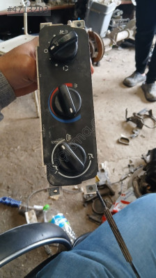 FORD TRANSİT KLİMA KONTROL PANELİ C1H-18D451A