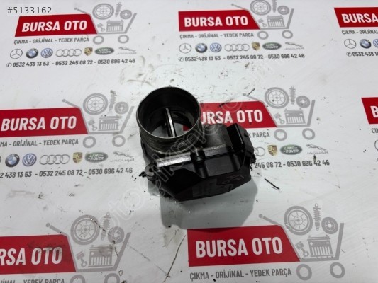 WV AUDİ A4-A5-A6 A7 3.0 TDI GAZ KELEBEĞİ 059145950AF ORJINAL