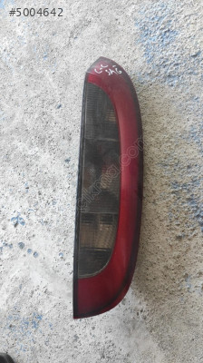OPEL CORSA C SAĞ STOP ORJİNAL