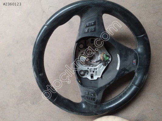 E90 BMW direksiyon simidi 3055770 A5