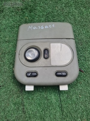 RENAULT MASCOTT TAVAN LAMBASI