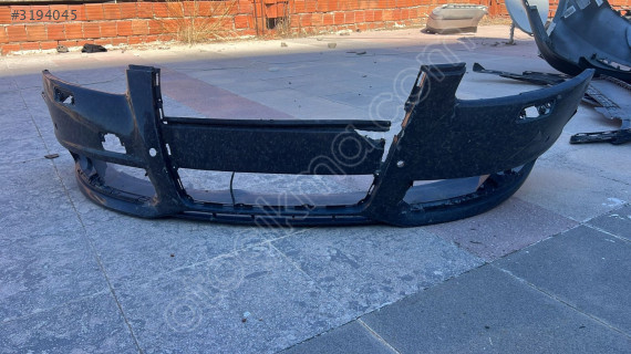 Audi a6 ön tampon 2008-2010