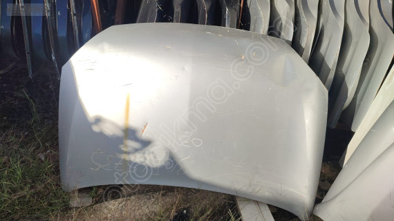 Opel Corsa C Kaput-Orjinal Çıkma Parça