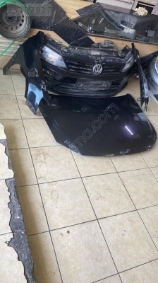 VOLKSWAGEN JETTA ÖN SET KAPUT-ÇAMURLUK-FAR-PANEL