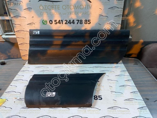 TOYOTA RAV4 SOL ARKA KAPI ÇITASI 1993-2000 MODEL