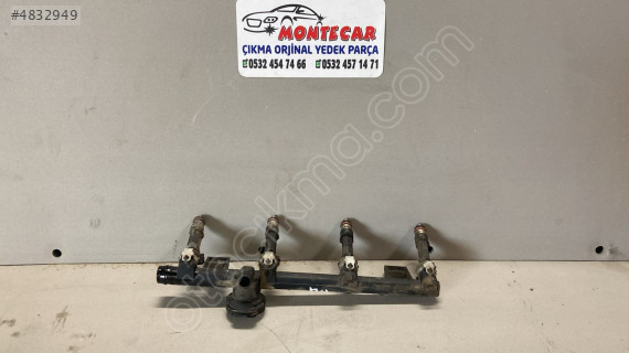 DACİA LOGAN 1.4 ENJEKTÖR MONTECAR