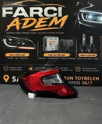 FİAT EGEA SOL STOP