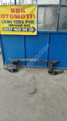mercedes vito 447 çıkma ön panel