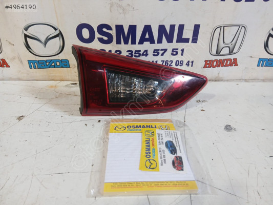 Mazda CX-3 İç Stop Lambası