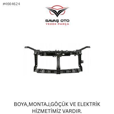 ÖN PANEL TRAFIC 2014 KAMPANYA