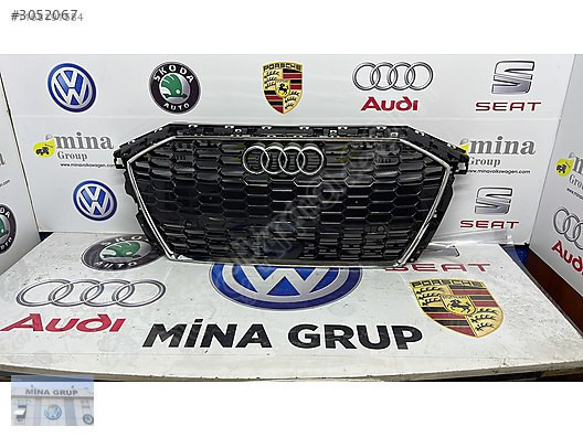 AUDİ A5 2020-23 PANJUR