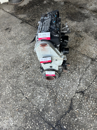 Honda Civic 1.4 1.5 motor