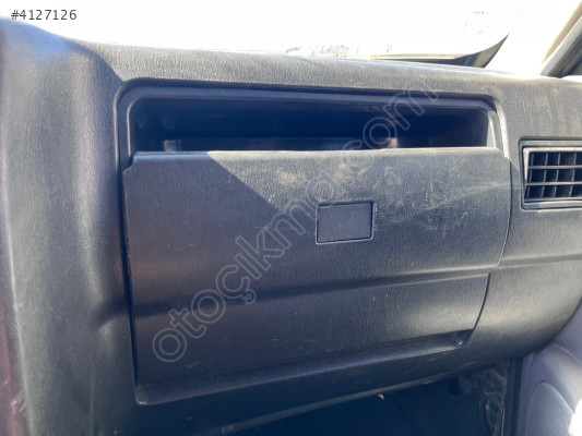 Chery Taxim torpido kapağı