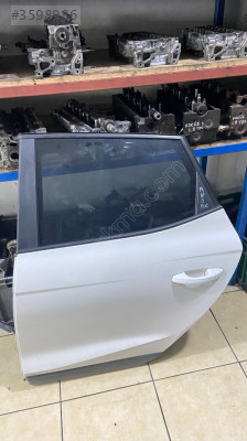 SEAT ARONA HATASIZ SOL ARKA KAPI