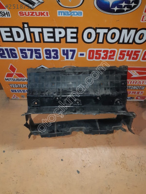 mg zs havalandırma kapağı