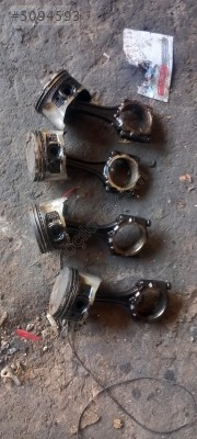 Toyota corona piston kolu