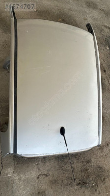 PEUGEOT 307 KESME TAVAN