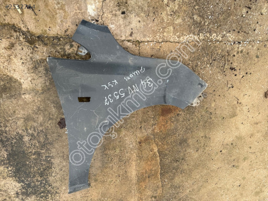 OPEL CORSA SAĞ ÖN ÇAMURLUK 2010