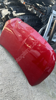 Opel Corsa Motor Kaput 2018-2023