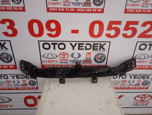 Ssangyong Kyron ön panel