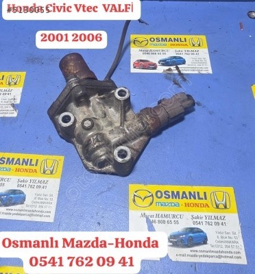 Honda Civic Vtec  VALFİ