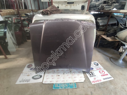 MERCEDES E CLASS W124 KAPUT