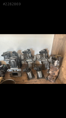 İsuzu Dmax Euro 5 egr 3000₺