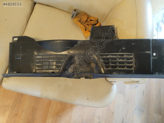Peugeot 307 arka panel plastiği