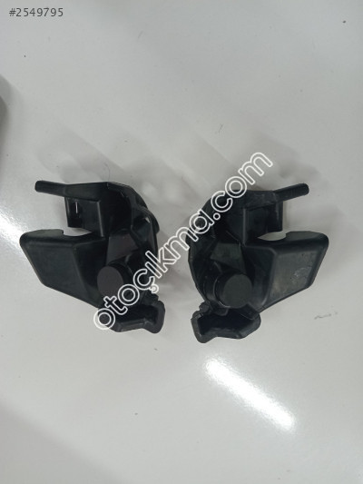 Clio 5 park sensor yuvasi sensor süz 261521706R