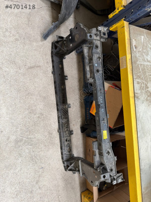 Renault Clio 5 ön panel orijinal çıkma