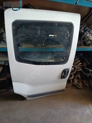 Fiorino sağ arka kapı