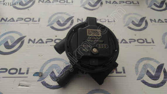8K0906253N BASINÇ ŞALTERİ AUDİ R8