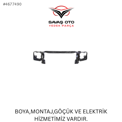 ÖN PANEL EXPRESS 1992-KAMPANYA