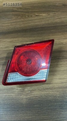 HONDA CİVİC SAĞ İÇ STOP