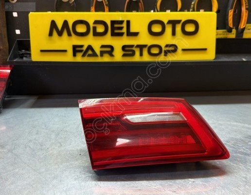 BMW G30 SOL ARKA İÇ STOP
