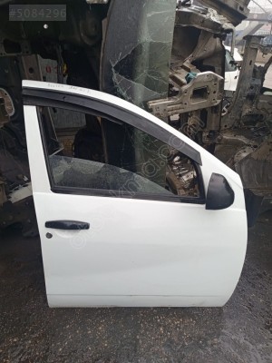DACİA DUSTER SAĞ ÖN KAPI