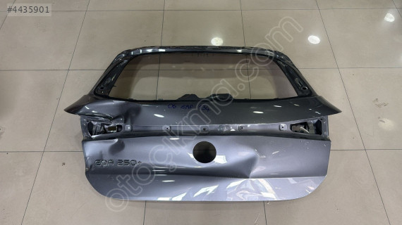 MERCEDES EQA 250 W243 BAGAJ KAPAĞI