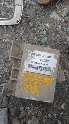 Mazda 323 airbeg beyni yedek parça
