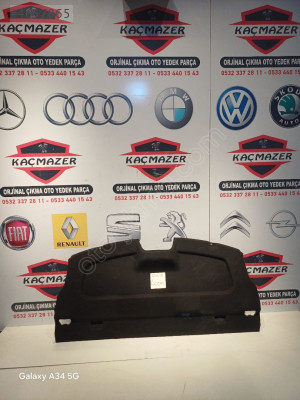 DACIA LOGAN BAGAJ PANDİZOT