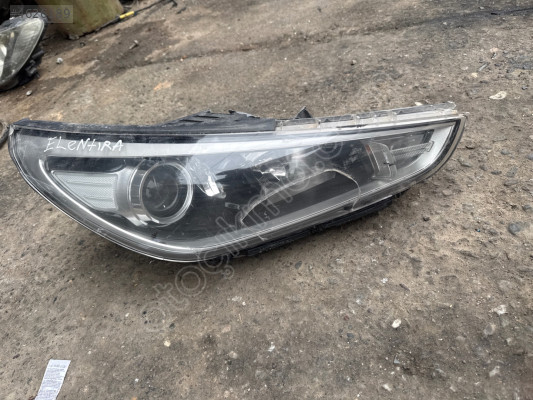 Hyundai Electra sağ ön far