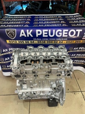 VOLVO  S40  1.6  TDCİ  MOTOR